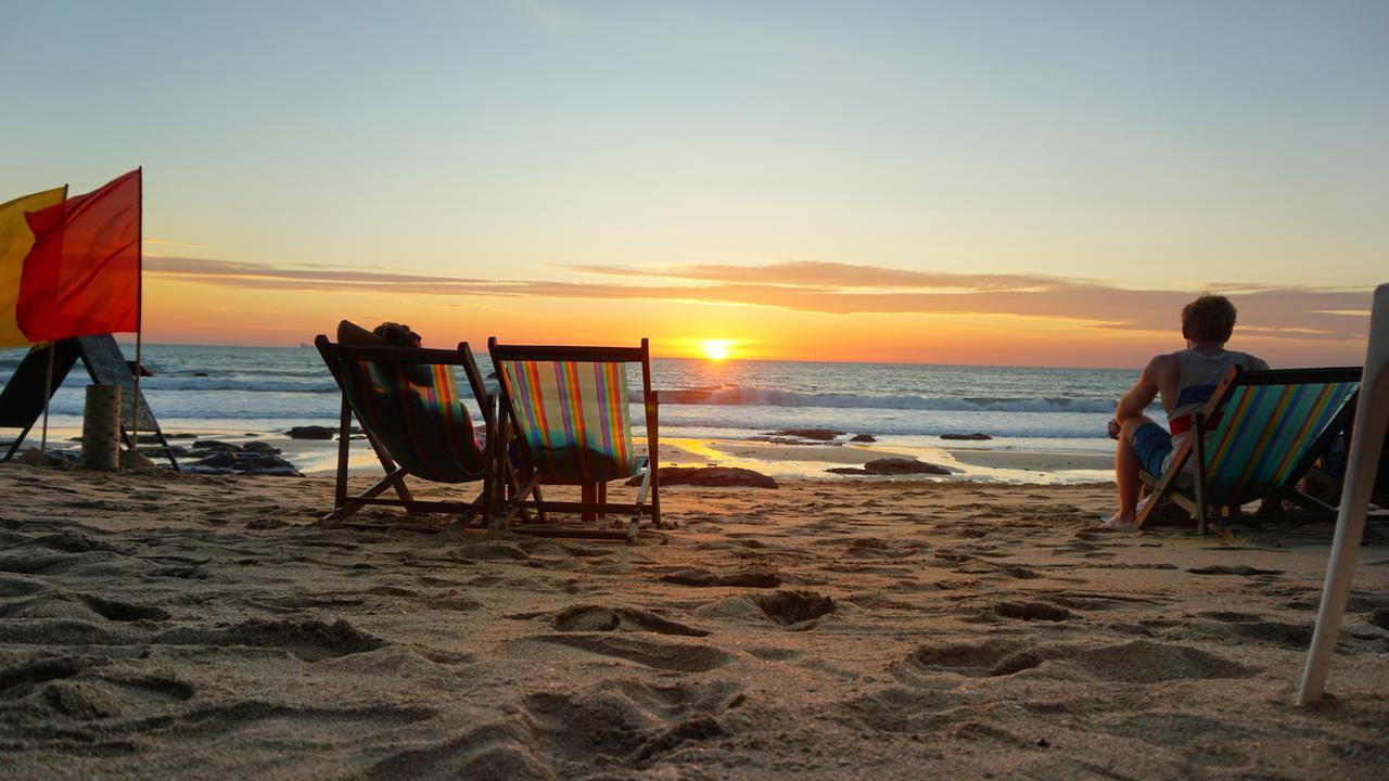Lanta Danai Guesthouse Ko Lanta Exteriér fotografie
