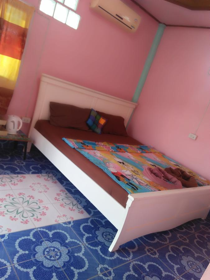 Lanta Danai Guesthouse Ko Lanta Exteriér fotografie