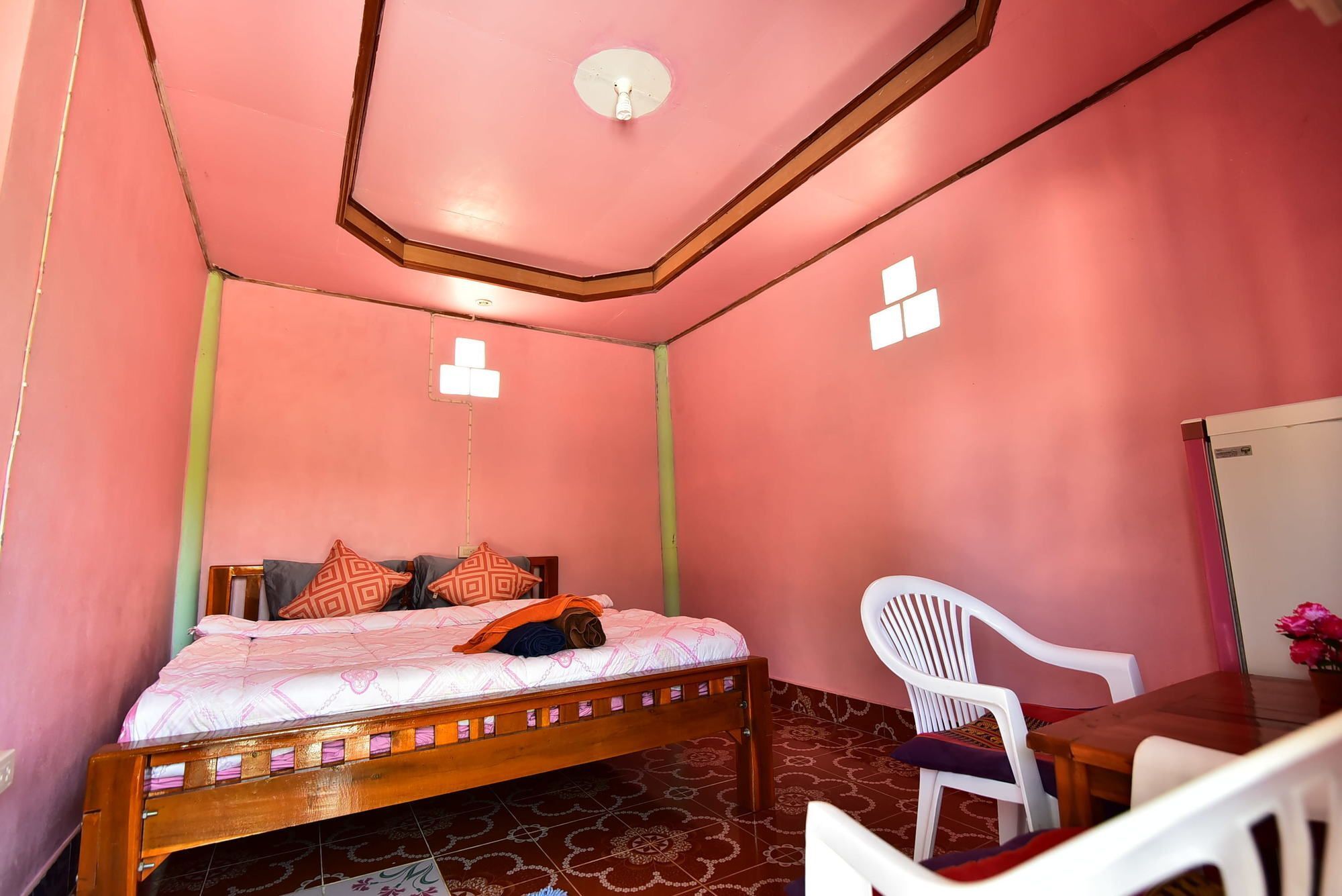 Lanta Danai Guesthouse Ko Lanta Exteriér fotografie